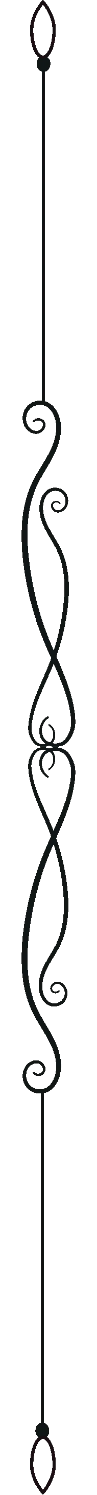 portfolio separator
